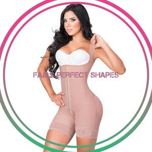Shapewear colombia 🇨🇴